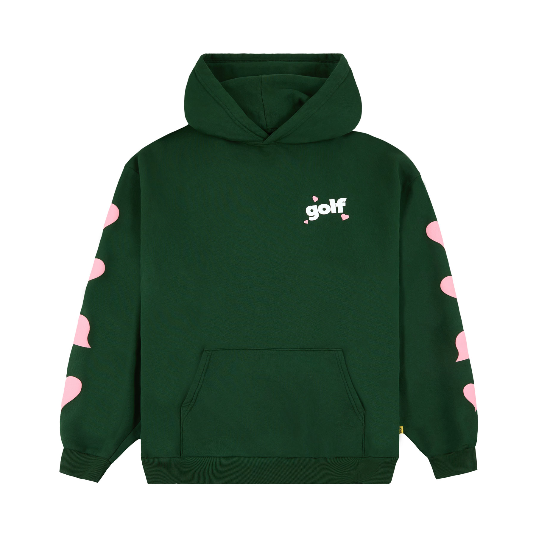 CRUSH HOODIE